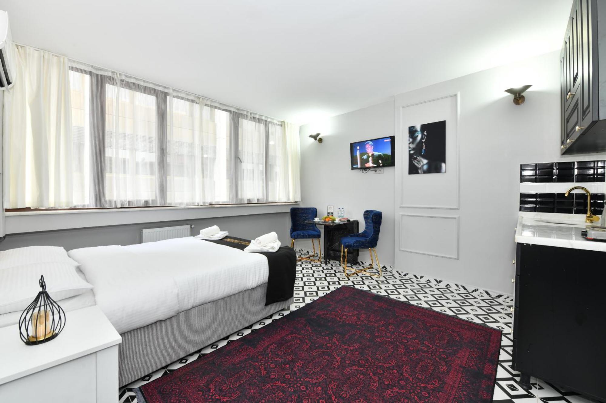 Istanbul Port Hotel Extérieur photo