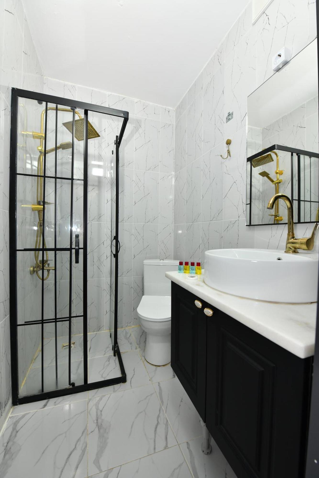 Istanbul Port Hotel Extérieur photo