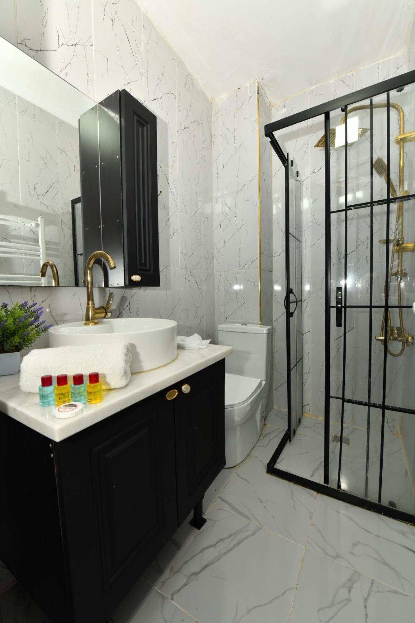 Istanbul Port Hotel Extérieur photo