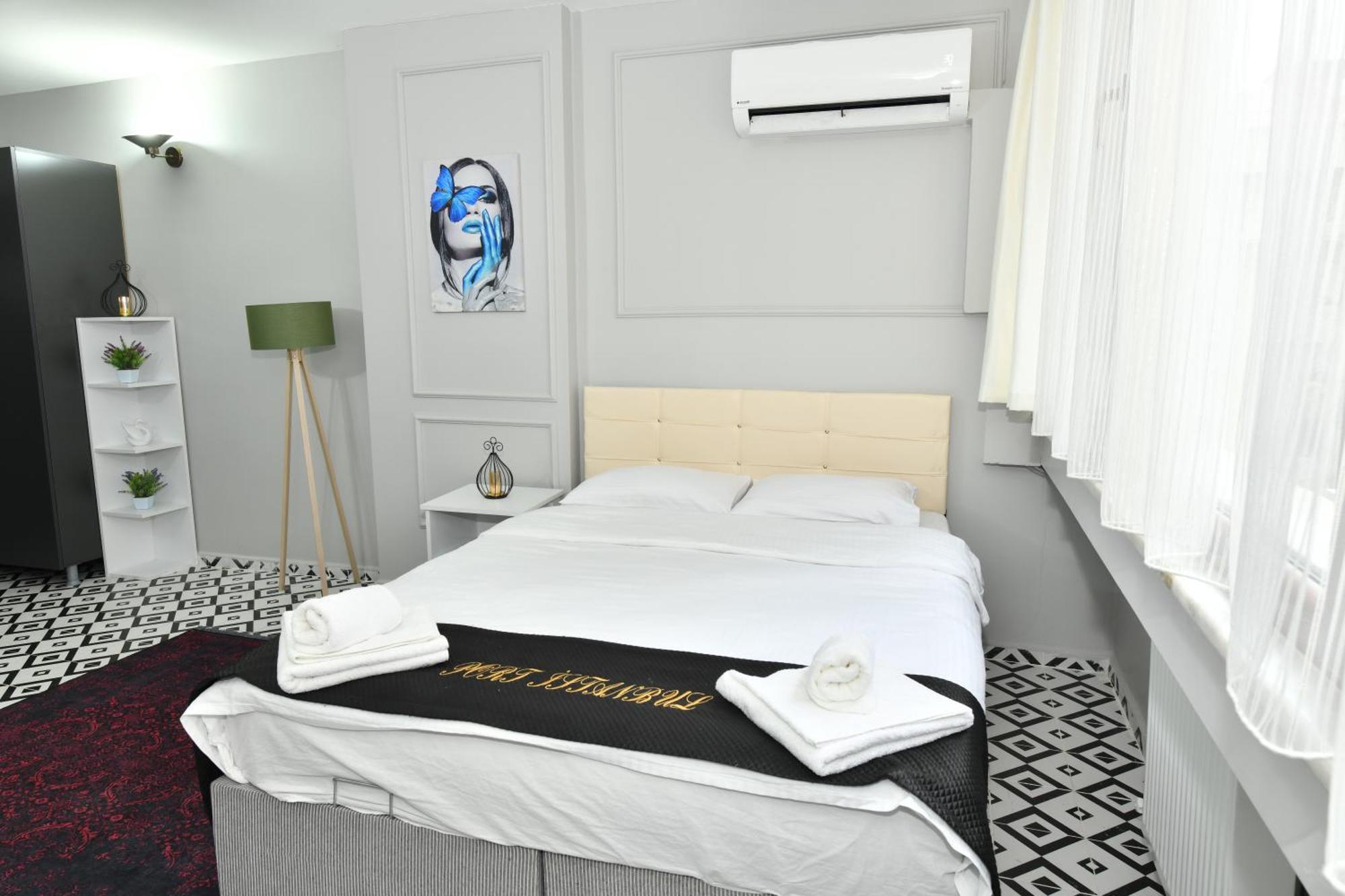 Istanbul Port Hotel Extérieur photo