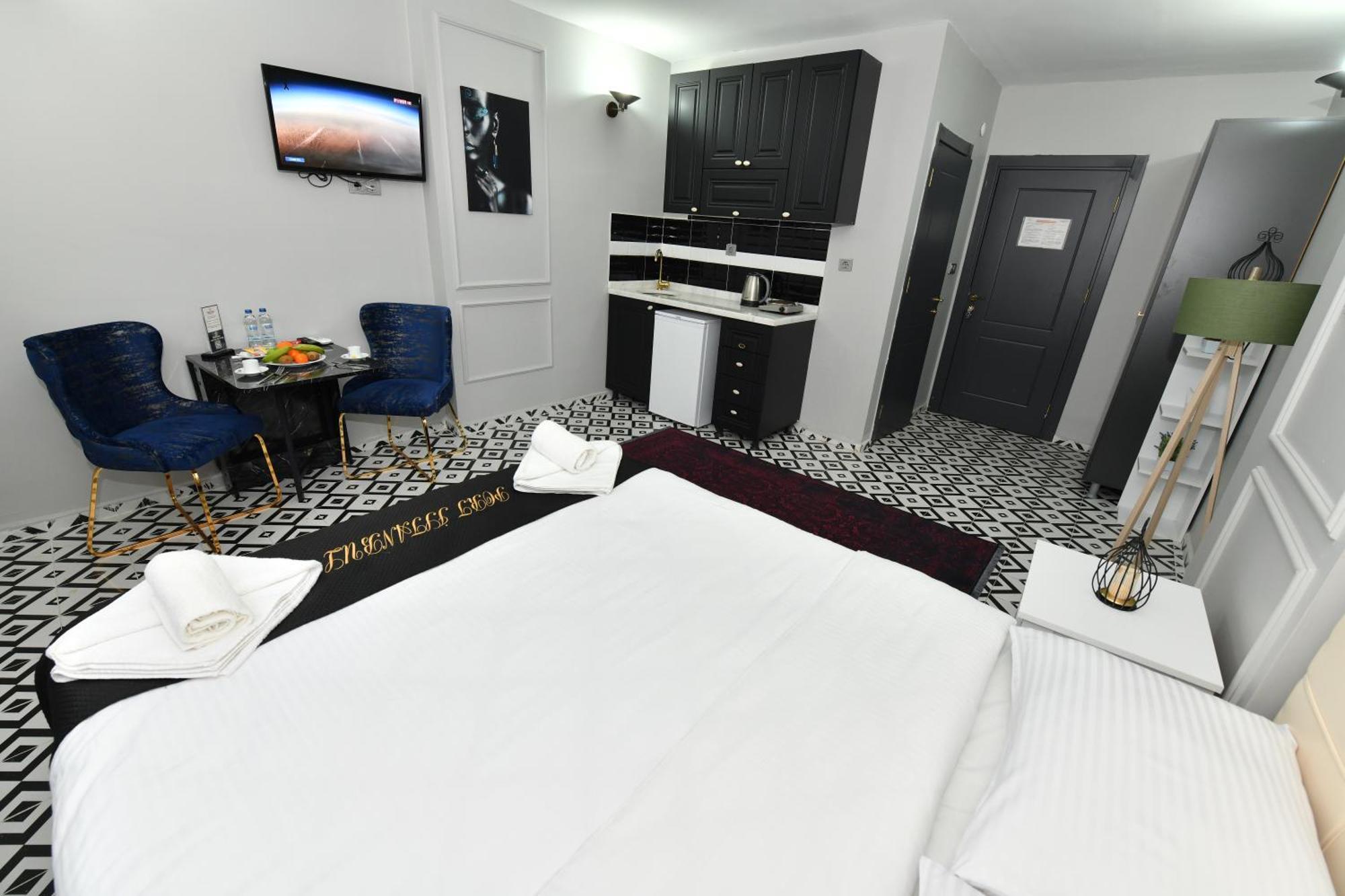 Istanbul Port Hotel Extérieur photo