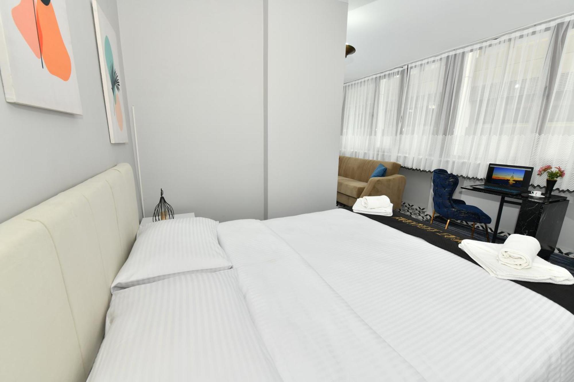 Istanbul Port Hotel Extérieur photo