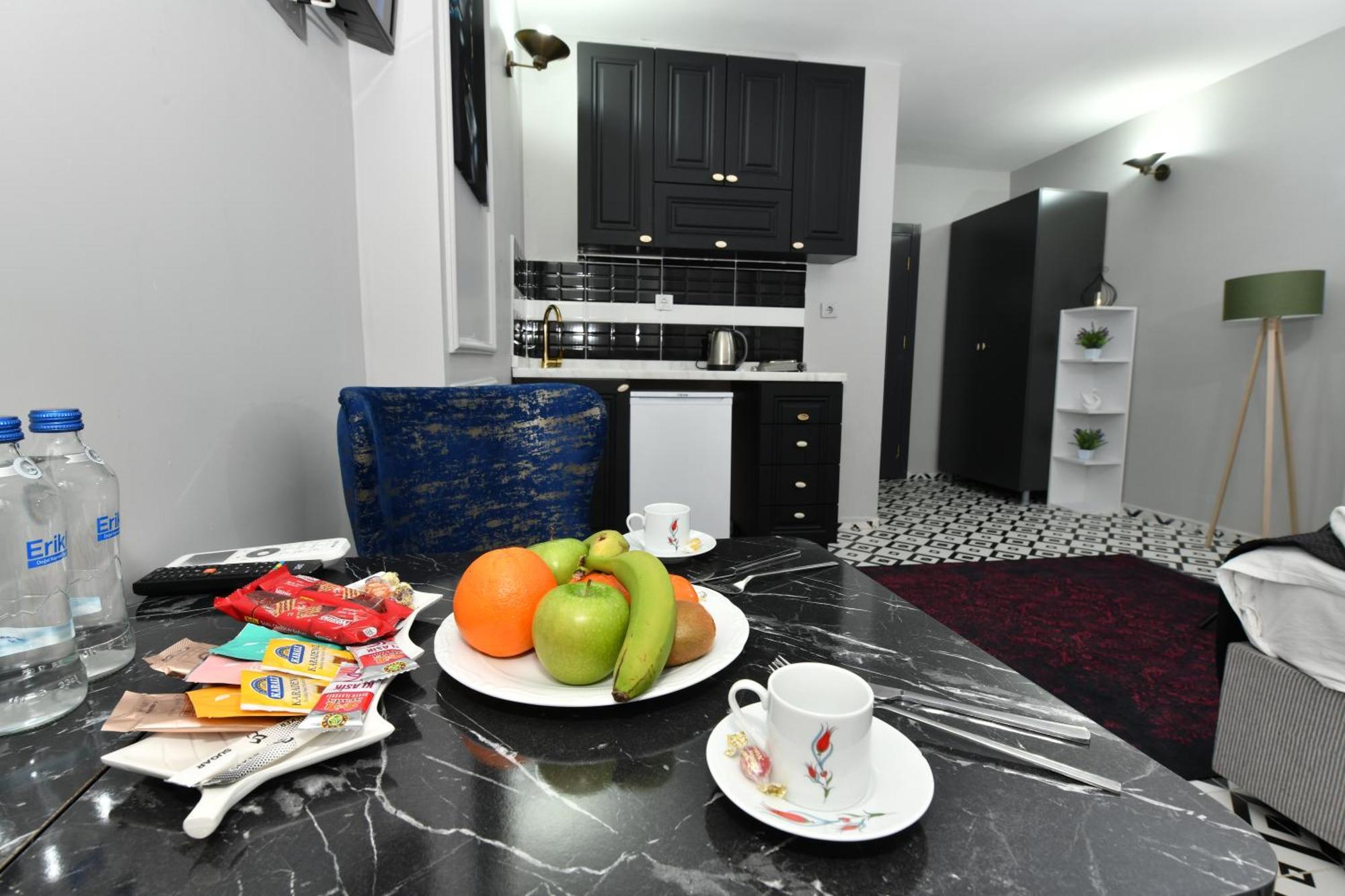 Istanbul Port Hotel Extérieur photo