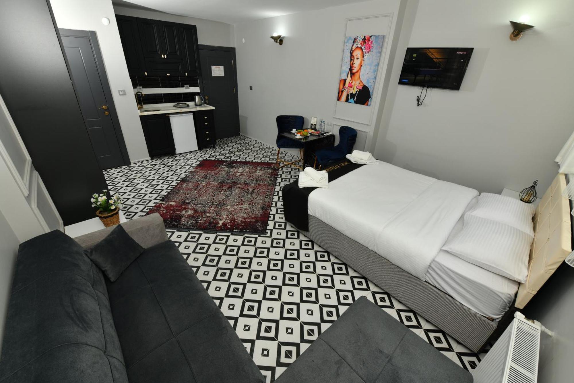 Istanbul Port Hotel Extérieur photo