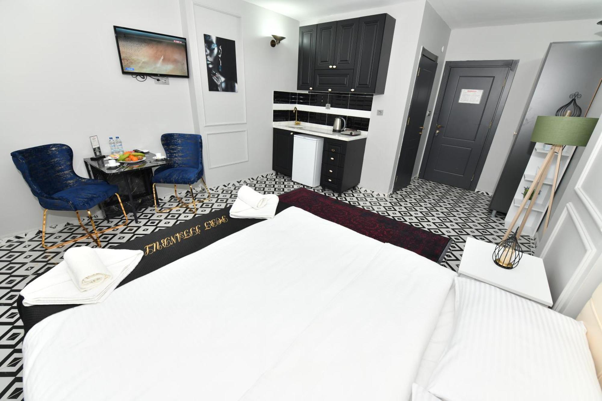 Istanbul Port Hotel Extérieur photo