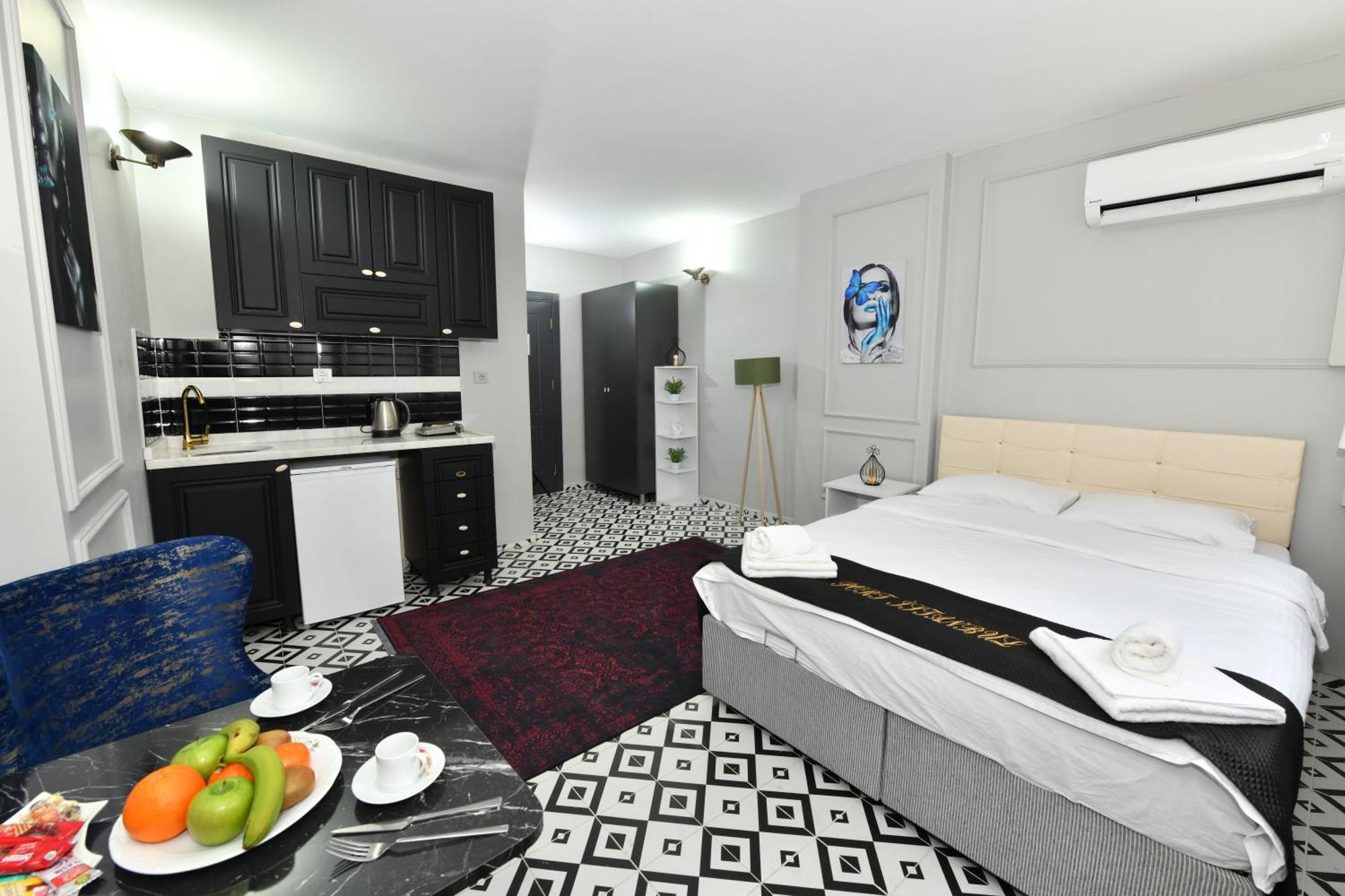 Istanbul Port Hotel Extérieur photo