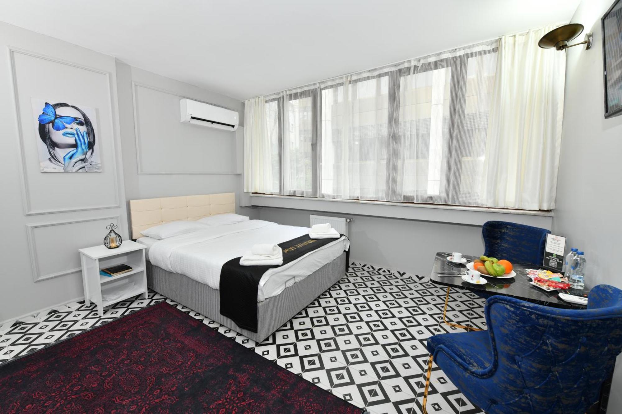 Istanbul Port Hotel Extérieur photo