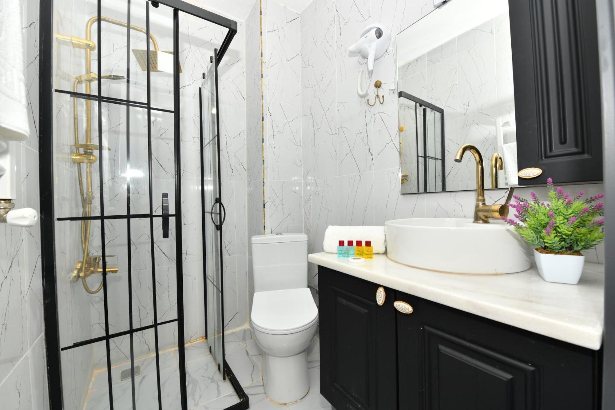 Istanbul Port Hotel Extérieur photo