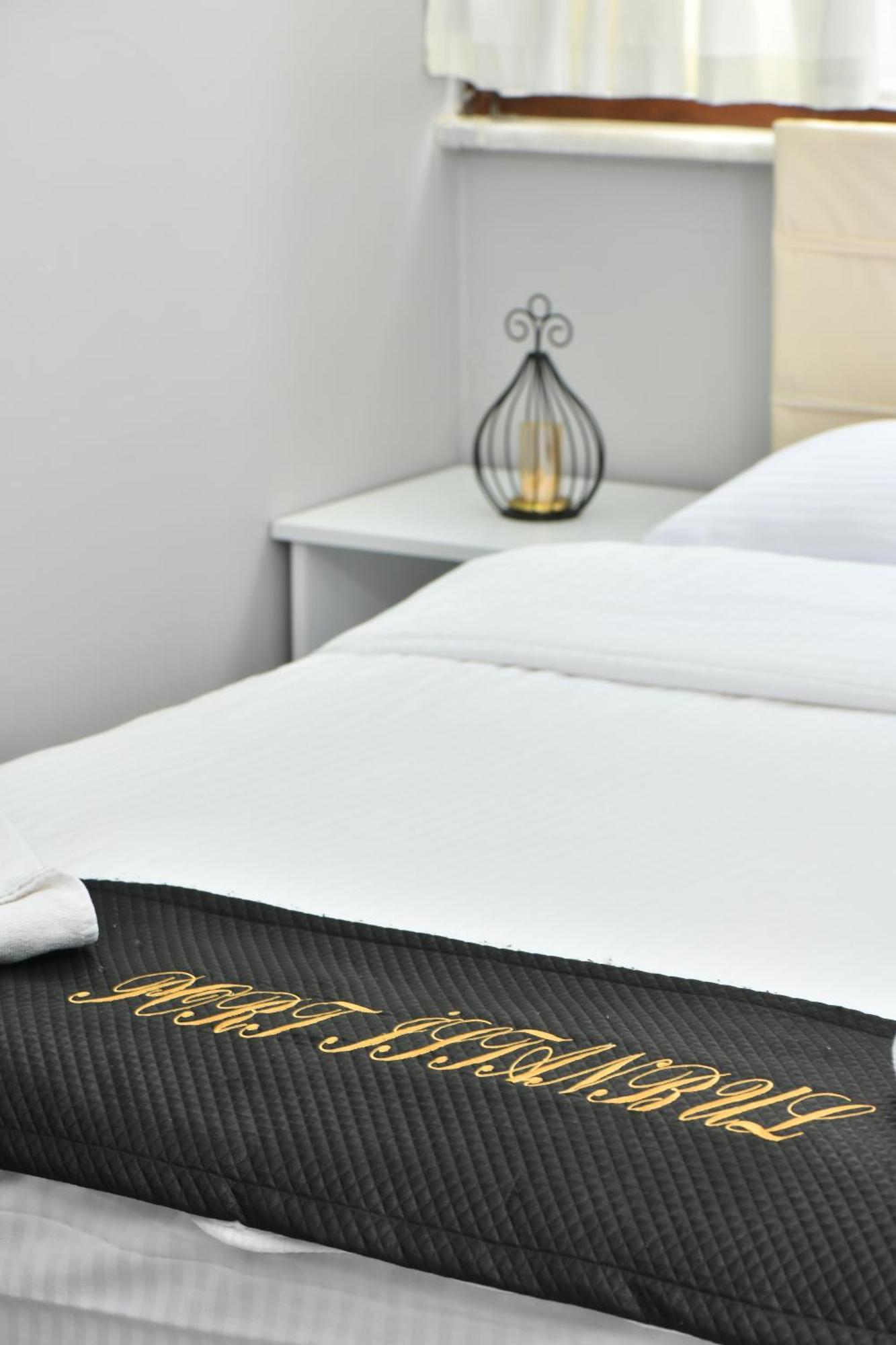 Istanbul Port Hotel Extérieur photo