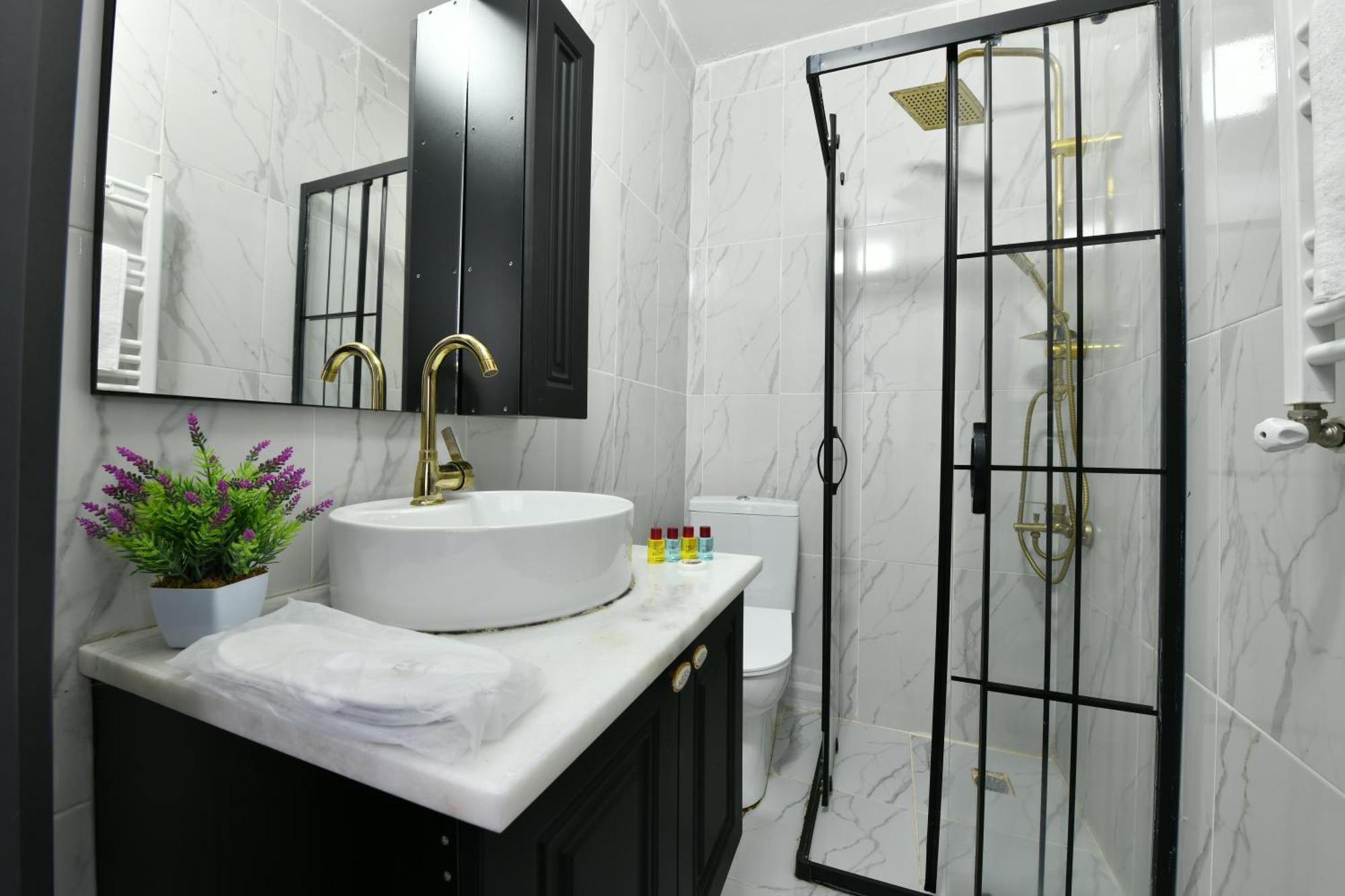 Istanbul Port Hotel Extérieur photo