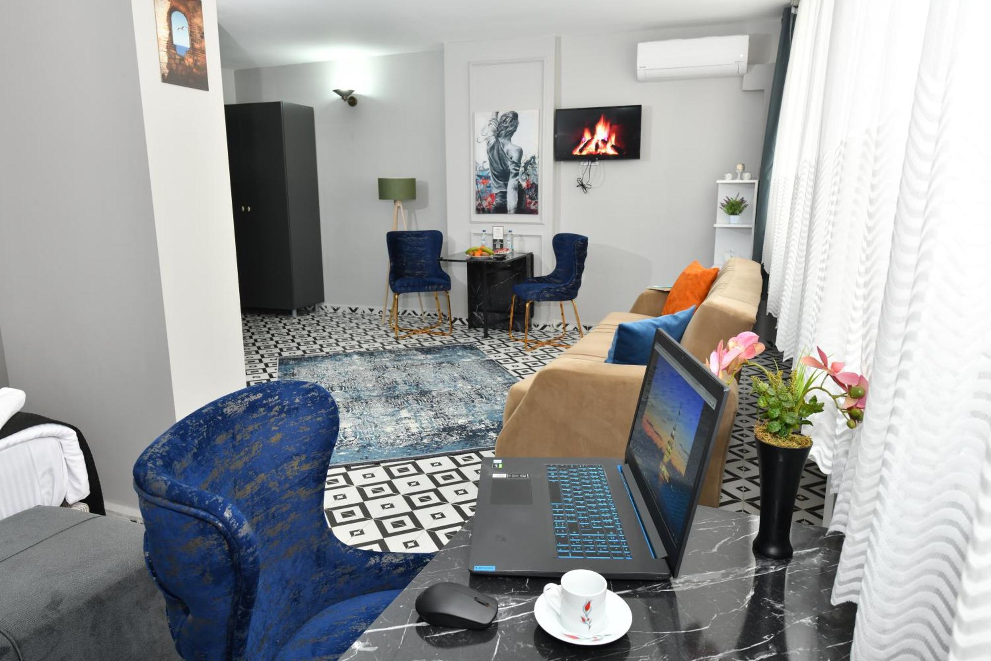 Istanbul Port Hotel Extérieur photo