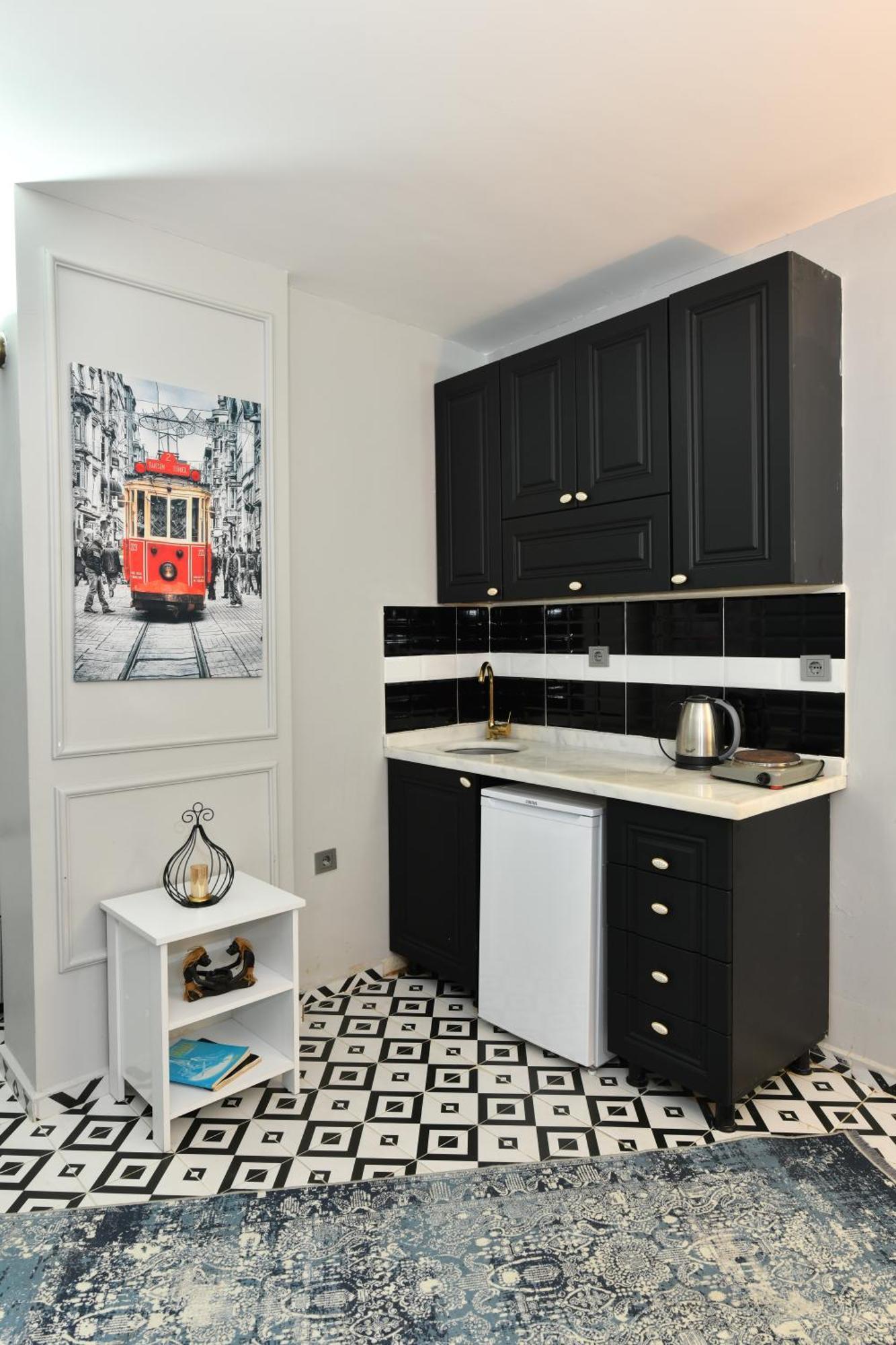 Istanbul Port Hotel Extérieur photo