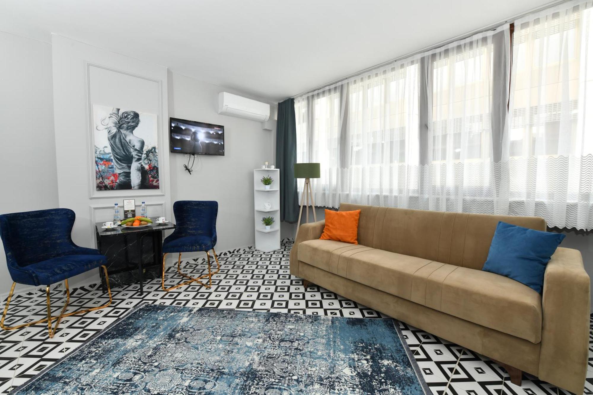 Istanbul Port Hotel Extérieur photo