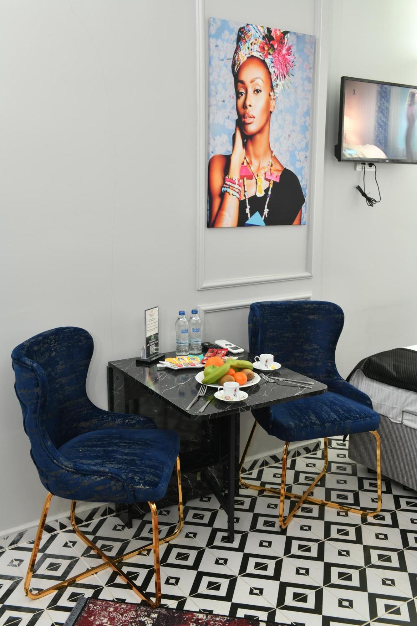 Istanbul Port Hotel Extérieur photo