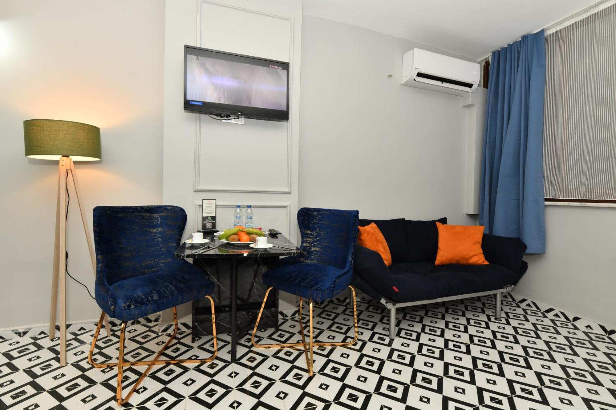 Istanbul Port Hotel Extérieur photo